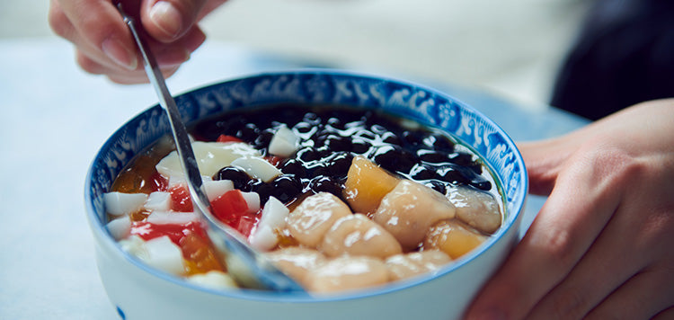 冷凍食品