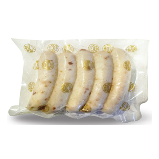 【冷凍特販】黒橋牌 もち米ソーセージ 95g  1ケース（30袋入）（送料込）